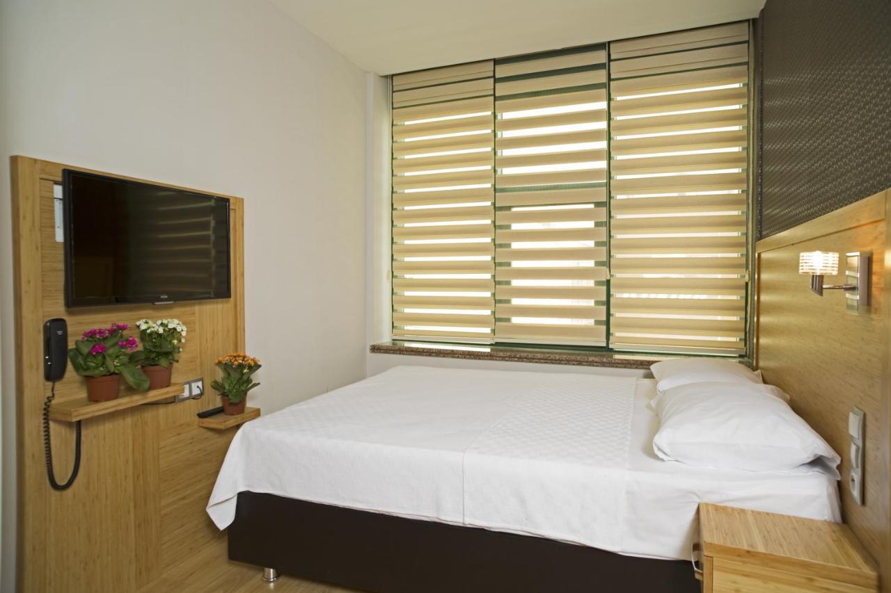 Demir Suite Hotel — Photos 3